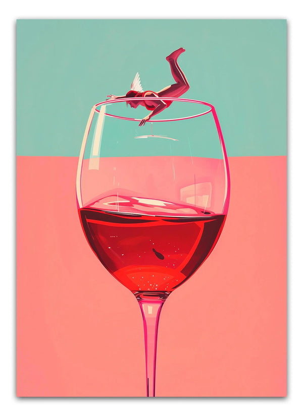 Rosé Angel Ellens Shop