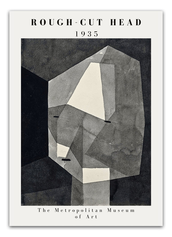 Køb Paul Klee Plakat | Queen Kunstplakat til hjemmet