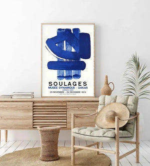Soulages Dakar Ellens Shop