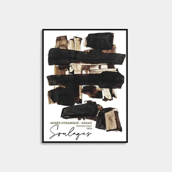 Soulages Sunrise Ellens Shop