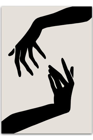 Opdag vores kollektion af moderne plakater, der kombinerer stil, kreativitet og elegance. Perfekte til det moderne hjem, tilbyder vi plakater i forskellige størrelser og designs, der passer til enhver smag. Uanset om du er til minimalistiske motiver eller farverige illustrationer, finder du moderne plakater, der kan forvandle dine vægge