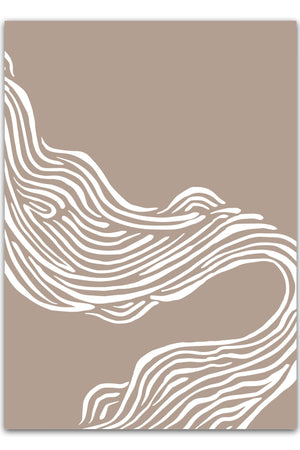 Perfekte til det moderne hjem, tilbyder vi plakater i forskellige størrelser og designs, der passer til enhver smag