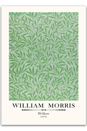 plakat-william-morris-willow-plakat