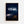 The World is Yours plakat med jordbillede og stjernehimmel